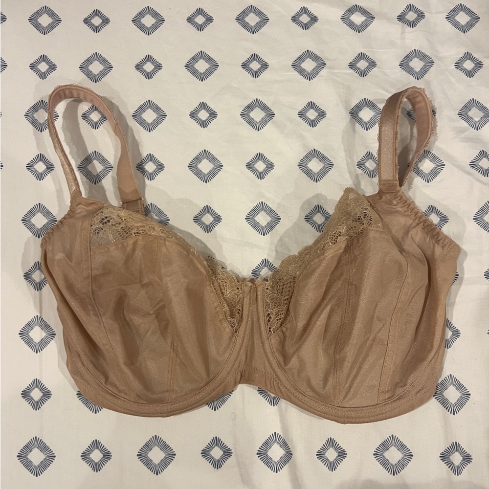 Panache Jasmine Bra UK 32GG/US 32J - Picture 9 of 9